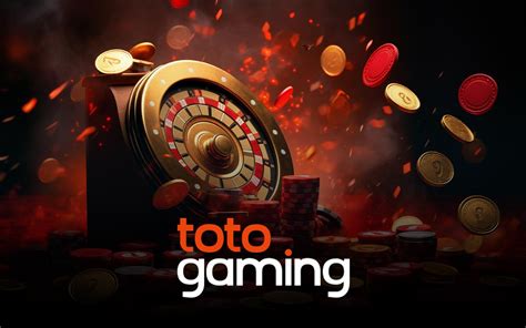 totogaming casino|toto casino inloggen.
